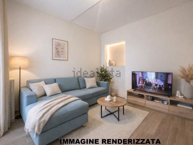 Appartamento in vendita di 131 m² in Viale Regina Margherita, 253