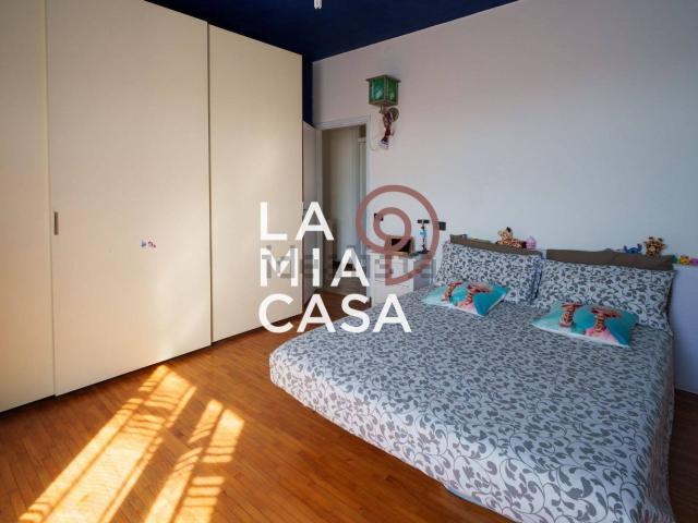 Appartamento in vendita di 131 m² in Vicolo Baldo, 12