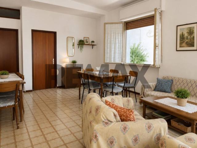 Appartamento in vendita di 131 m² in Borgo Carmine, 102
