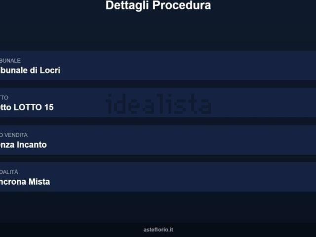 Appartamento in vendita di 131 m² in Contrada Lacchi