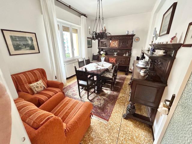 Appartamento in vendita di 131 m² in Corso Tardy e Benech