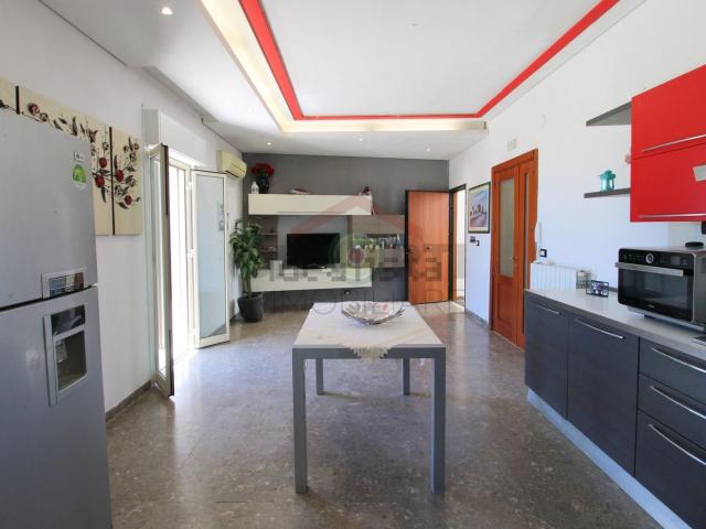Appartamento in vendita di 131 m² in Corso Vittorio Veneto, 789