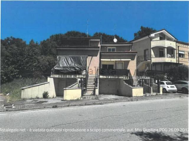Appartamento in vendita di 131 m² in Corso Europa, 1