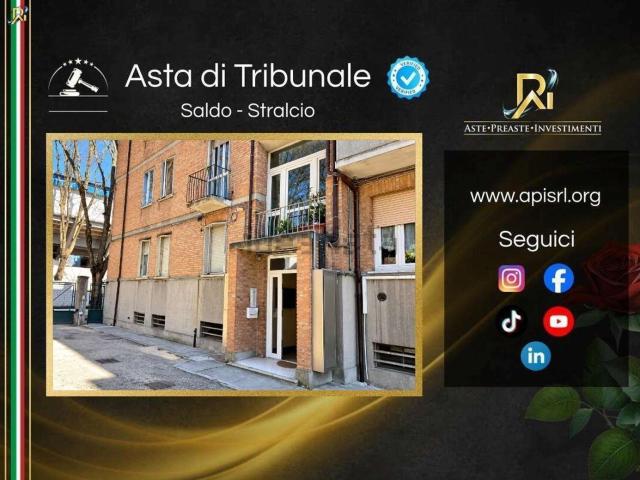 Appartamento in vendita di 131 m² in Corso Piave
