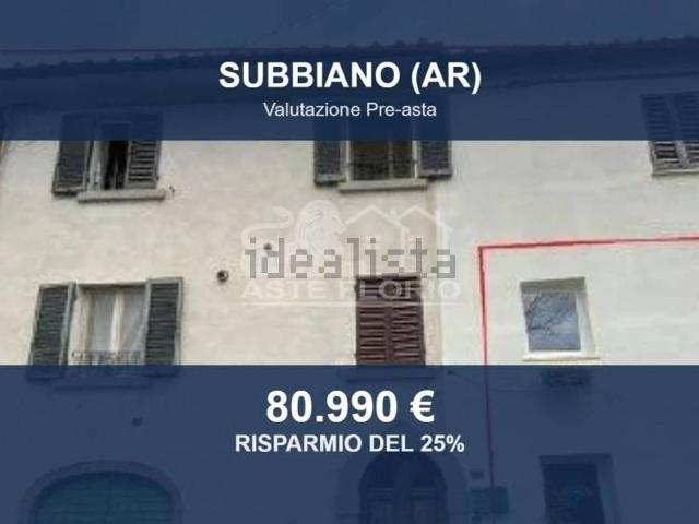 Appartamento in vendita di 131 m² in Località Casa La Marga, 69