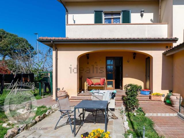 Appartamento in vendita di 131 m² in Località Pietraia, 2
