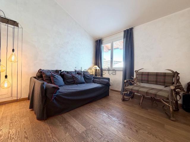 Appartamento in vendita di 131 m² in Piazza Agnelli, 5