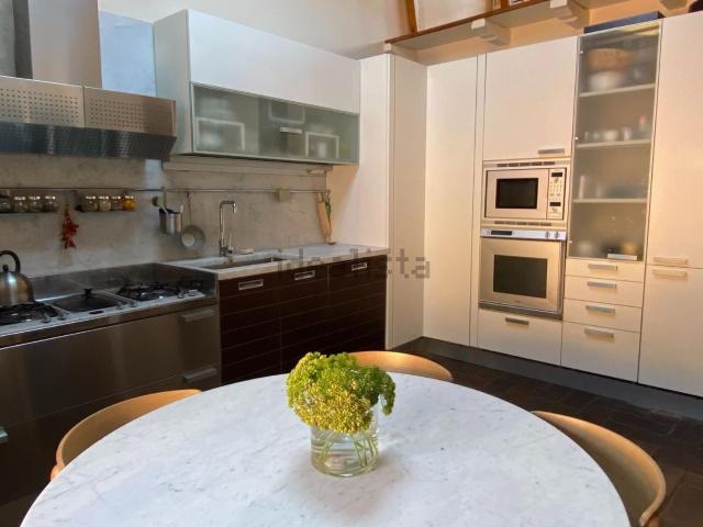 Appartamento in vendita di 131 m² in Piazza Aranci