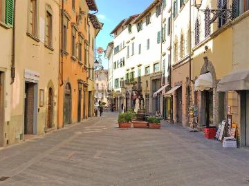 Appartamento in vendita di 131 m² in Piazza PIEROZZI
