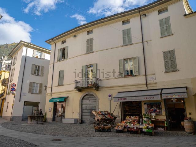 Appartamento in vendita di 131 m² in Piazza Quadrivio, 5