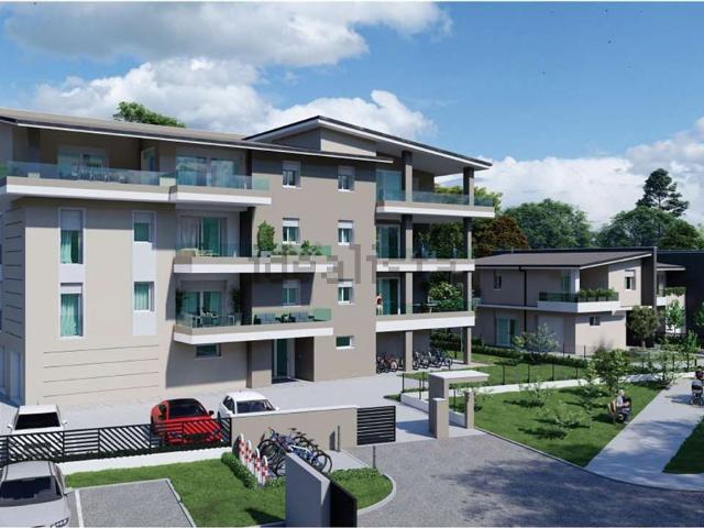 Appartamento in vendita di 131 m² in Strada del Mulino