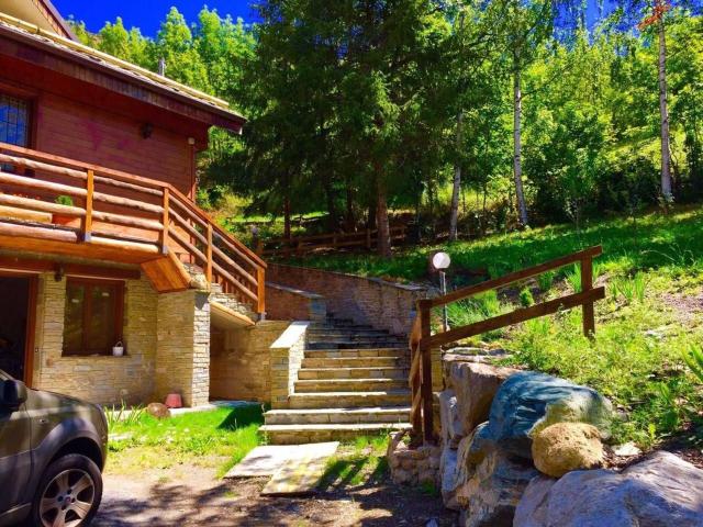 Appartamento in vendita di 131 m² in Strada Millaures, 49