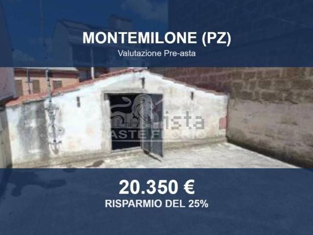 Appartamento in vendita di 131 m² in Strada Provinciale Montemilone Venosa, 29