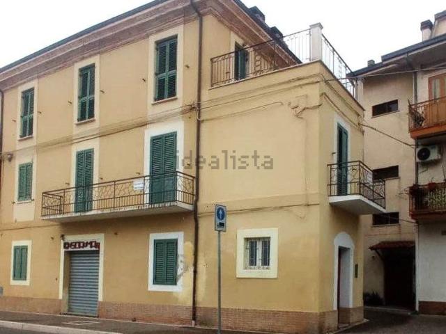Appartamento in vendita di 132 m²