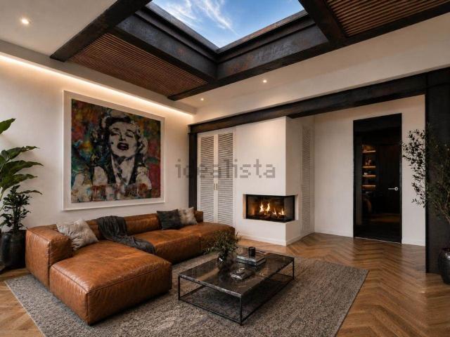 Appartamento in vendita di 132 m²