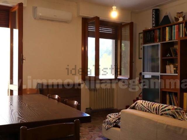 Appartamento in vendita di 132 m² in Via Giovanni Amendola, 41