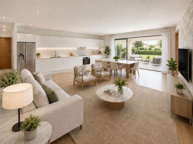 Appartamento in vendita di 132 m² in Via Armando Diaz