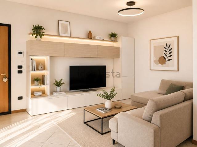 Appartamento in vendita di 132 m²