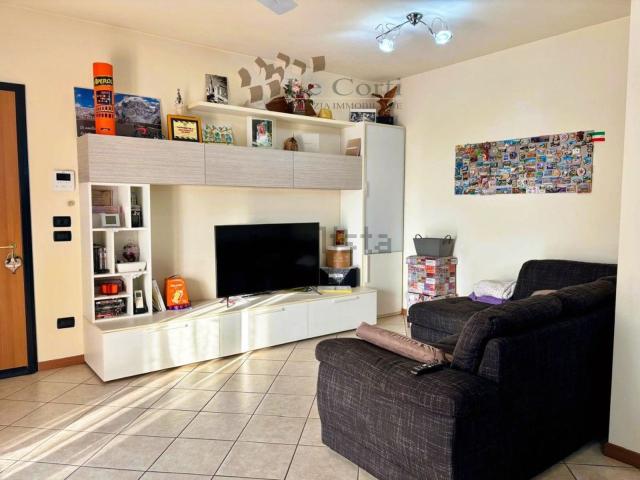 Appartamento in vendita di 132 m²