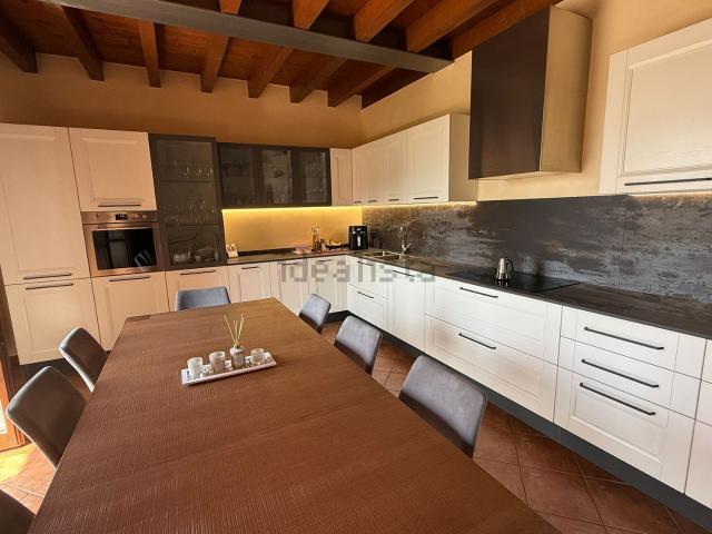Appartamento in vendita di 132 m²
