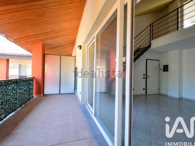 Appartamento in vendita di 132 m²