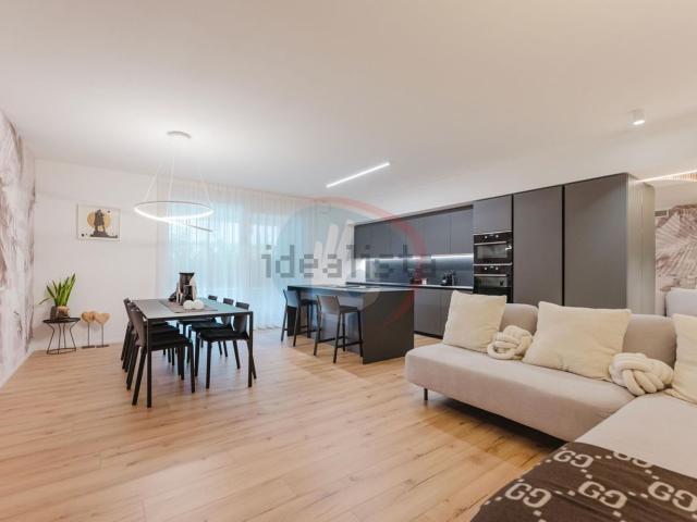 Appartamento in vendita di 132 m²