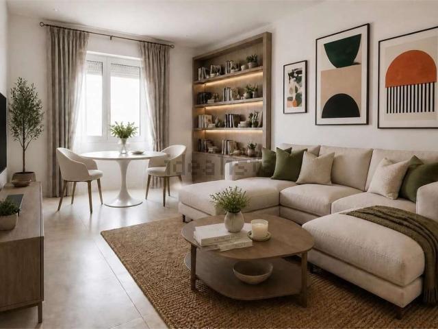 Appartamento in vendita di 132 m²