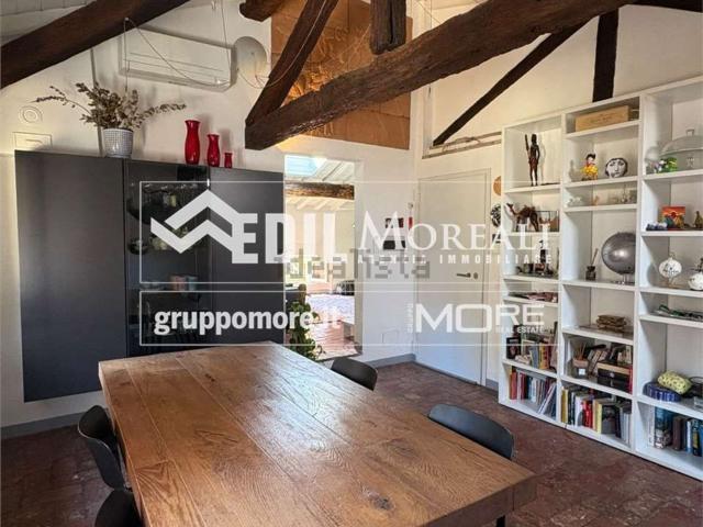 Appartamento in vendita di 132 m²