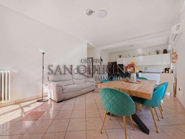 Appartamento in vendita di 132 m²