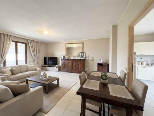 Appartamento in vendita di 132 m²