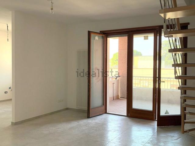 Appartamento in vendita di 132 m²