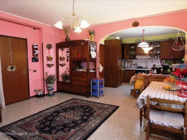 Appartamento in vendita di 132 m²