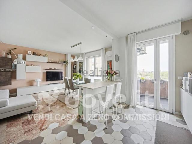Appartamento in vendita di 132 m²