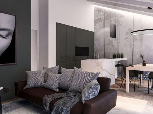 Appartamento in vendita di 132 m²