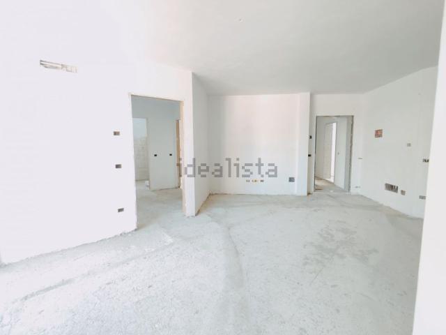 Appartamento in vendita di 132 m²