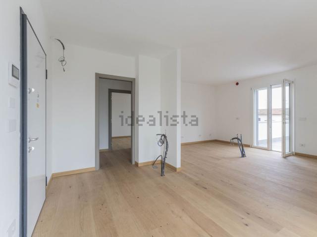 Appartamento in vendita di 132 m²