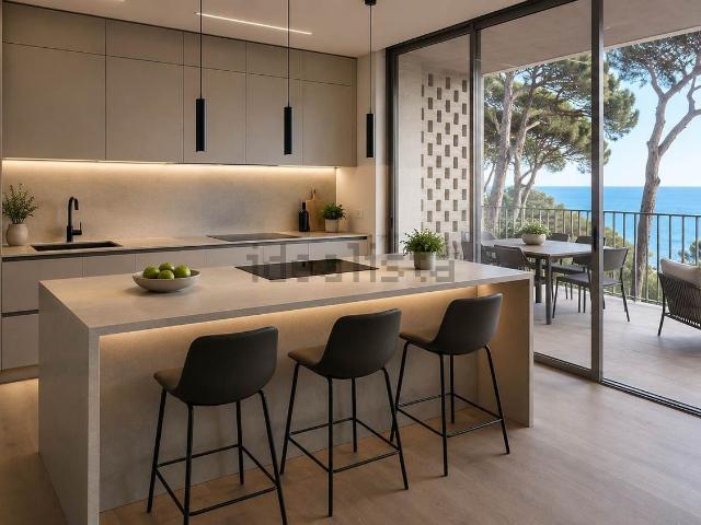 Appartamento in vendita di 132 m²