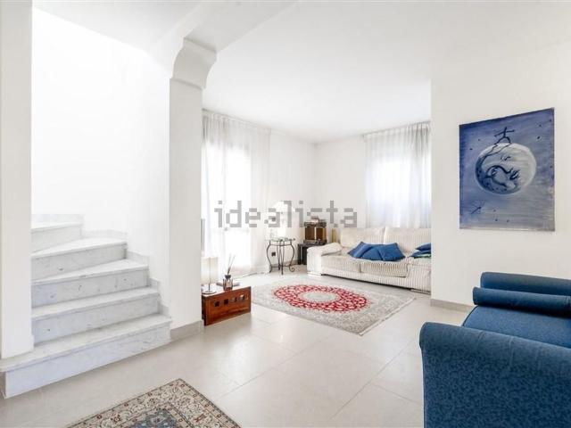 Appartamento in vendita di 132 m²