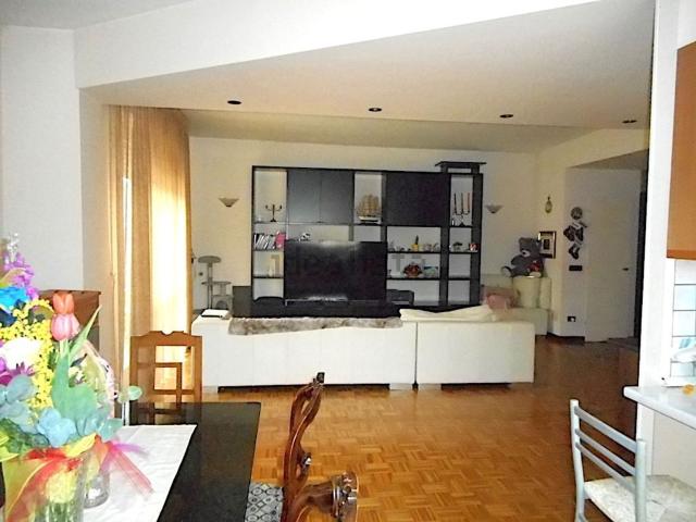 Appartamento in vendita di 132 m²