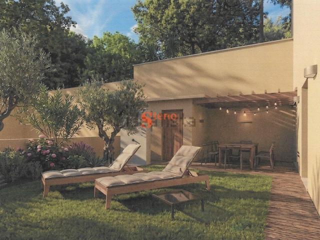 Appartamento in vendita di 132 m²