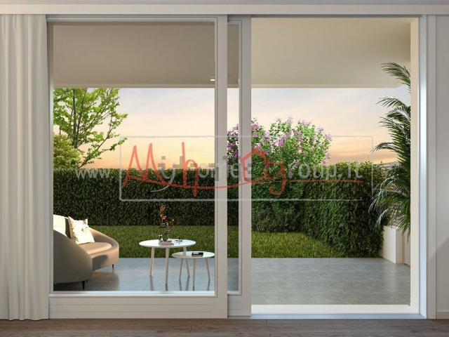 Appartamento in vendita di 132 m²