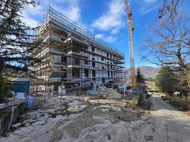 Appartamento in vendita di 132 m²