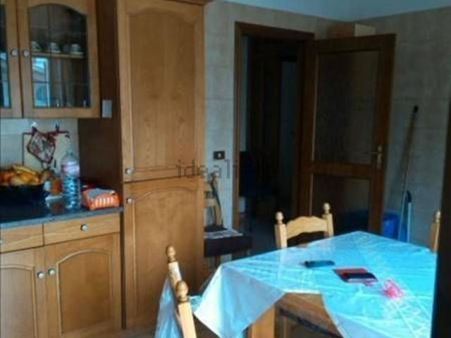 Appartamento in vendita di 132 m²