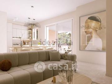Appartamento in vendita di 132 m² in Via 2 Agosto 1980