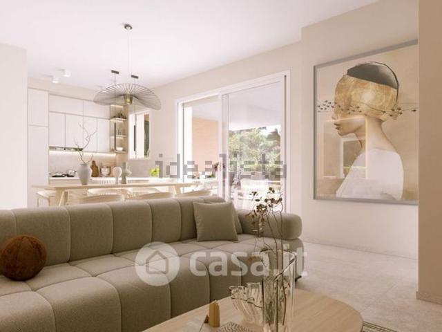 Appartamento in vendita di 132 m² in Via 2 Agosto 1980