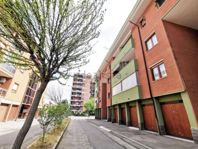 Appartamento in vendita di 132 m² in Via C. Pavese, 3