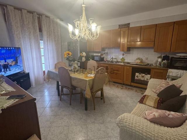 Appartamento in vendita di 132 m² in Via Cotogni, 28