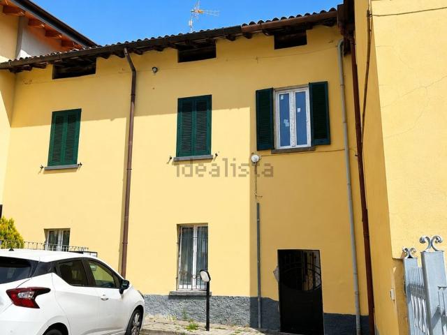 Appartamento in vendita di 132 m² in Via Concordia, 12