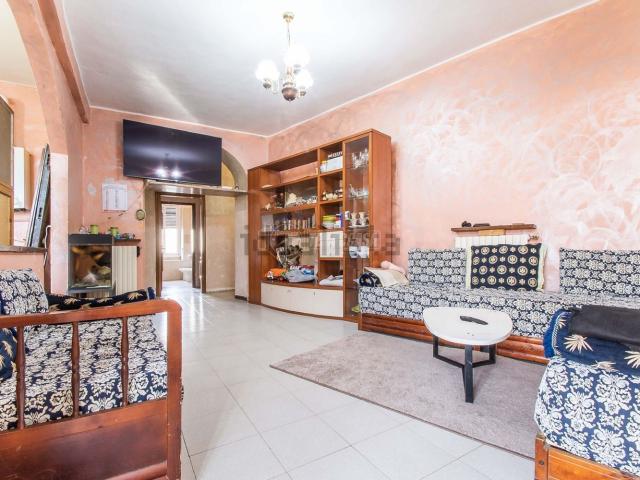 Appartamento in vendita di 132 m² in Via Concordia, 40