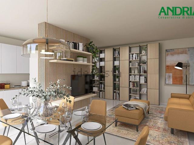 Appartamento in vendita di 132 m² in Via Corghi, 19